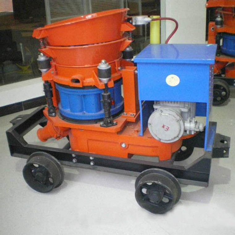 Why Do Many People Do Not Believe In Mortar Spraying Machines